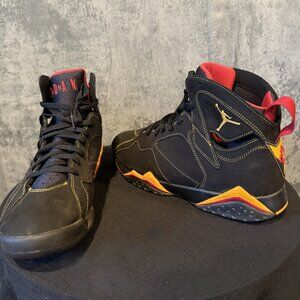 Jordan 7 Retro 'Citrus' 2022 Men's Size 15